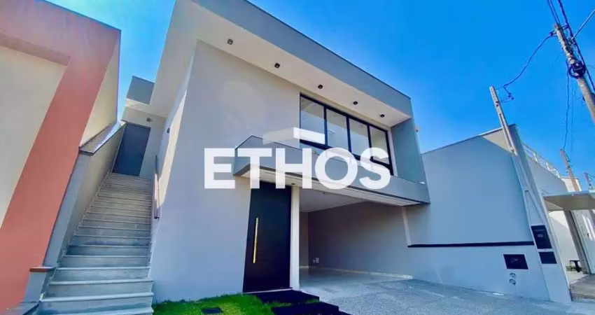 Casa a venda alto padrao 3 quartos 3 banheiros residencial dos ipes - engordadouro jundiai