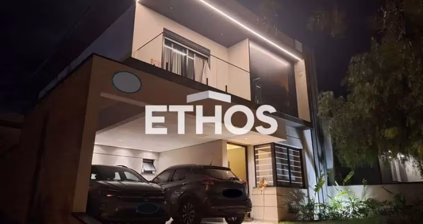 Casa a venda alto padrao 3 quartos 4 banheiros residencial dos ipes - engordadouro jundiai