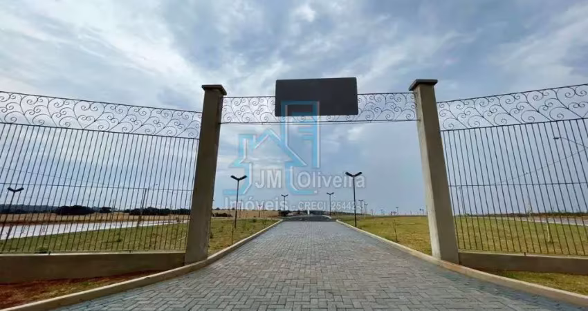 Terreno a venda residencial loteamento parque itape itapetininga sp