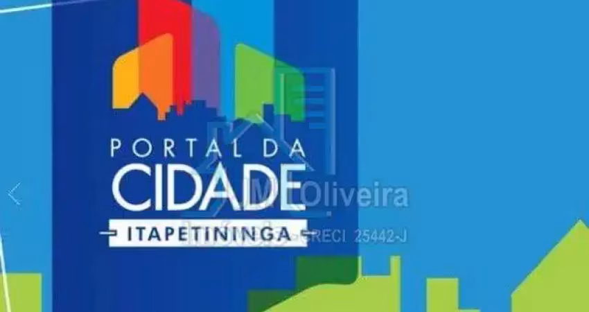 Terreno à venda na Vila Asem, Itapetininga 