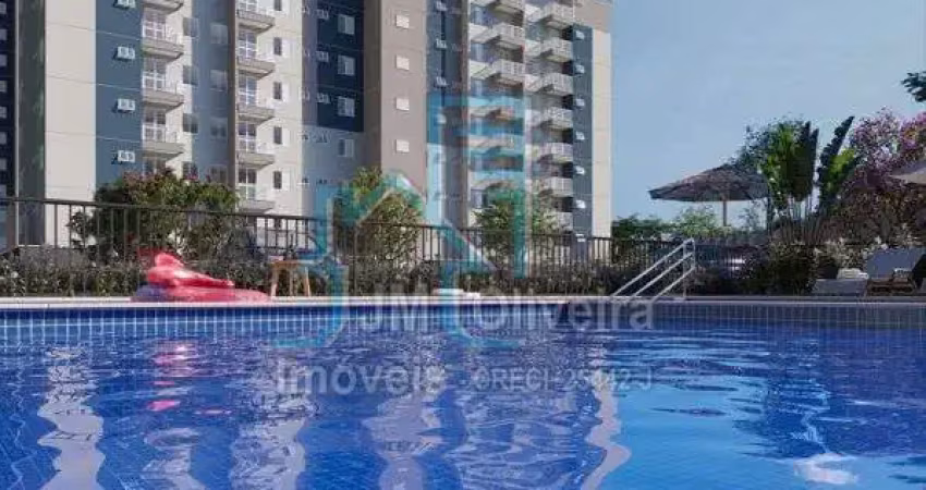 Apartamento a Venda IRIS RESIDENCE Vila Rica Sorocaba SP