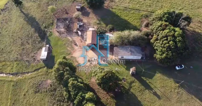 Sitio de 5,6 Alqueires a Venda em Itapetininga SP