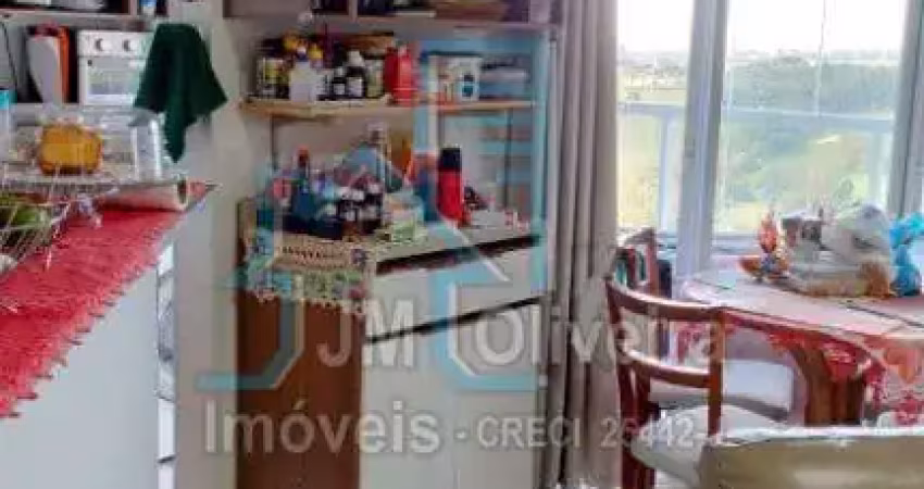 Apartamento a venda no residencial edificio vitoria , vila la brunetti, itapetininga sp!