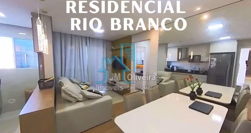 Apartamento  a Venda Residencial Rio Branco Itapetininga SP