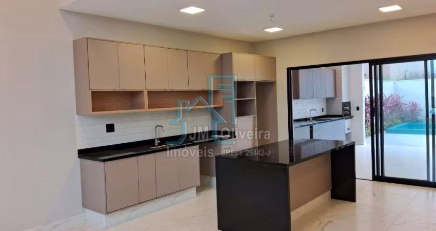 Casa Alto Padrão a venda Condomínio Golden Ville Itapetininga SP