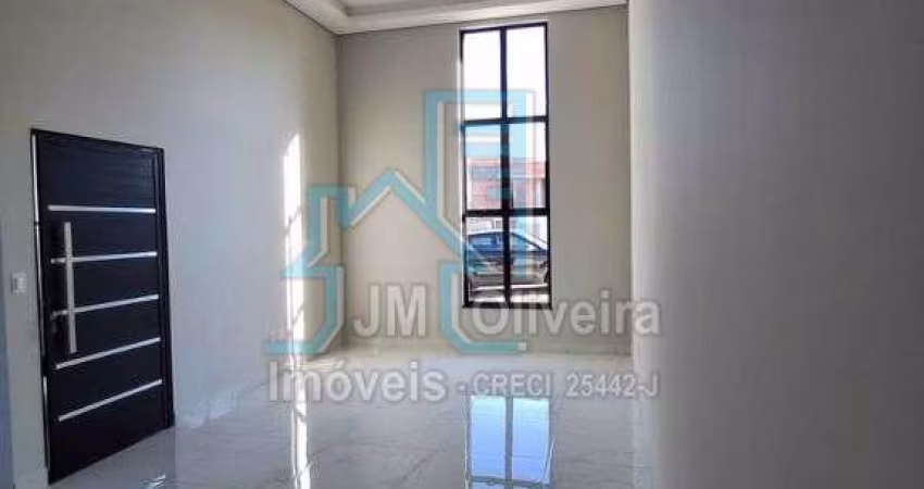 CASA À VENDA CONDOMÍNIO RESERVA DAS PAINEIRAS ITAPETININGA/SP