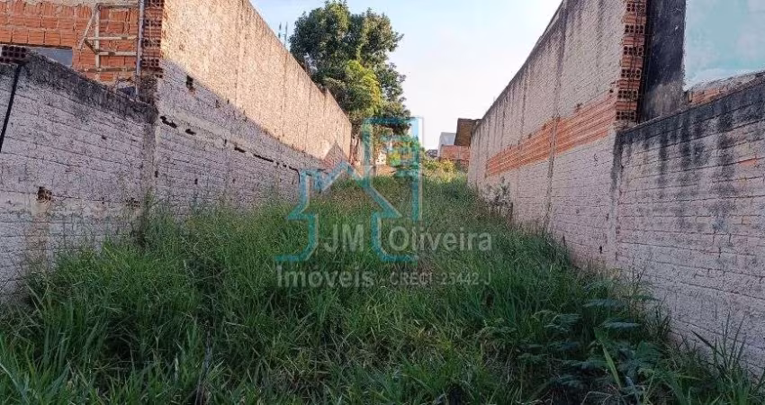 TERRENO A VENDA EM ITAPETININGA - Ótima oportunidade de investimento.