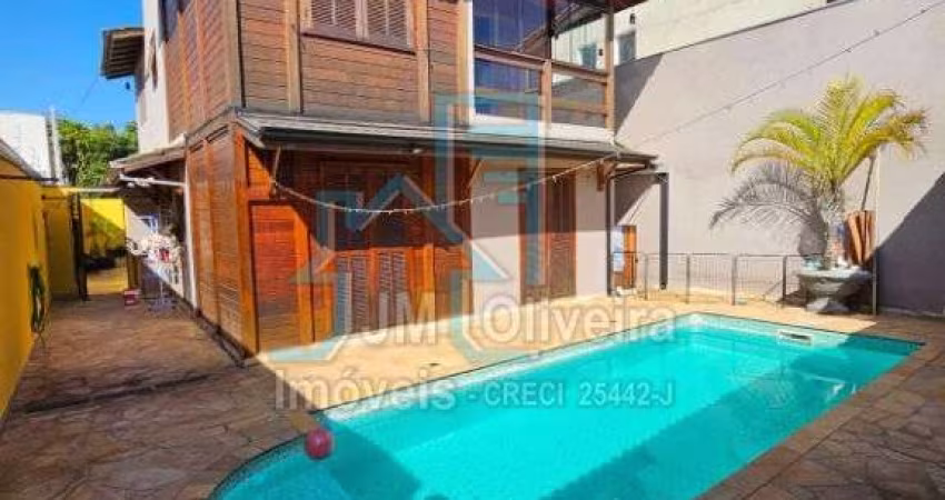 CASA À VENDA JARDIM FOGAÇA ITAPETININGA/SP