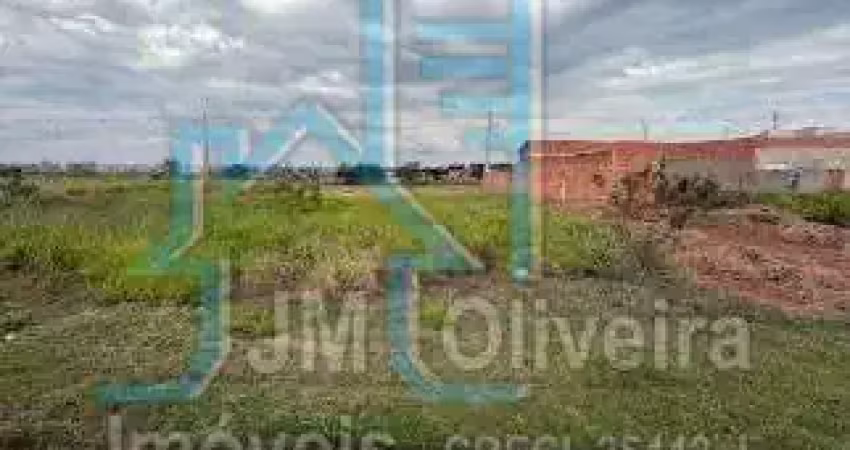 Terreno a venda em itapetininga- residencial parque itape.