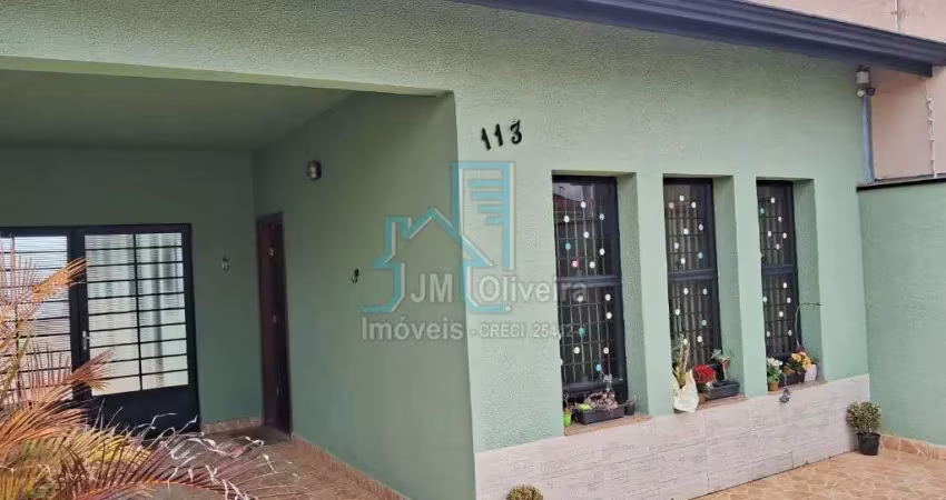 Excelente casa com 3 quartos (1 suite), jardim vieira de moraes, ao lado da igreja sao joao
