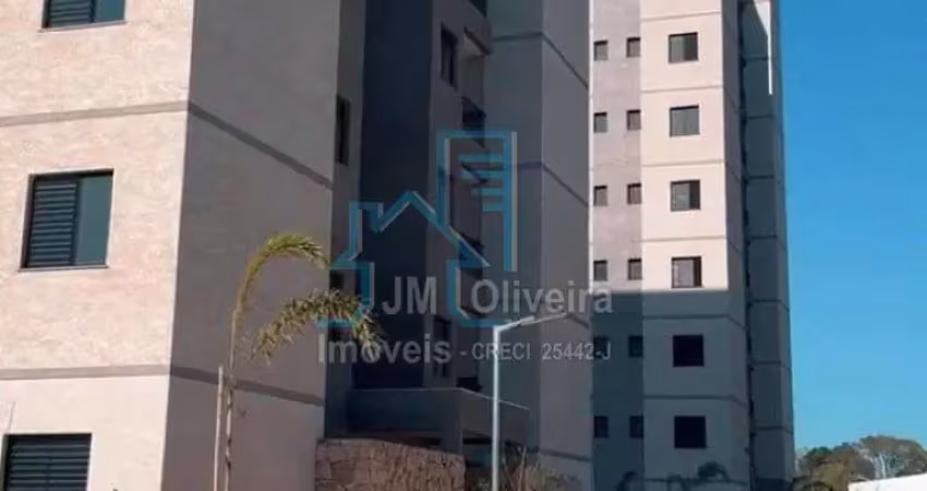 Apartamento com 2 quartos à venda na Vila Asem, Itapetininga 