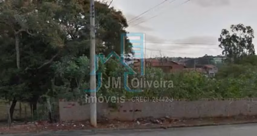 Terreno à venda no Jardim Fogaça, Itapetininga 