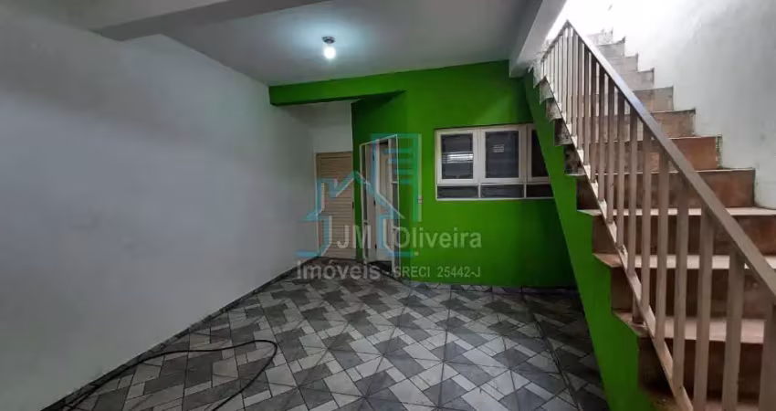 Casa com 2 quartos à venda na Vila Nova, Itapetininga 