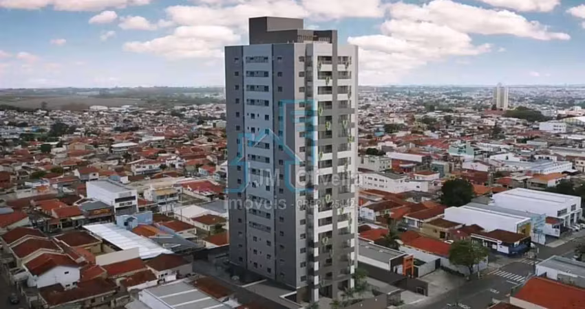 Vendo Apartamento Supreme Residence Itapetininga SP