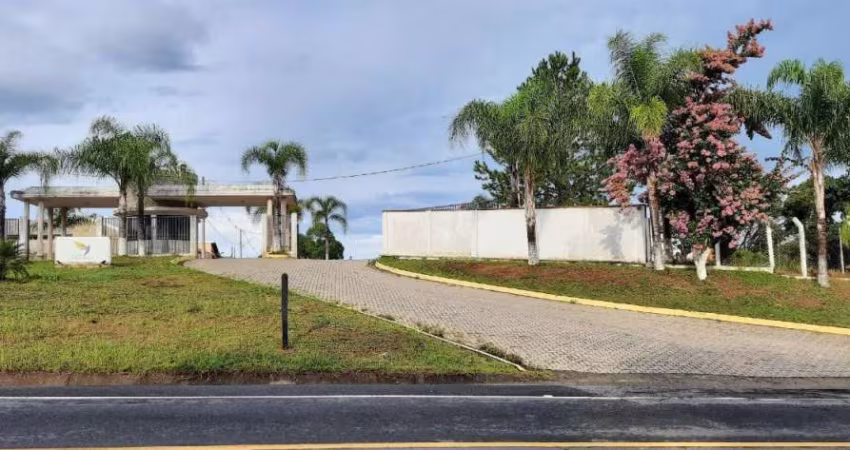 Terreno a venda Portal dos Pássaros Alambari SP