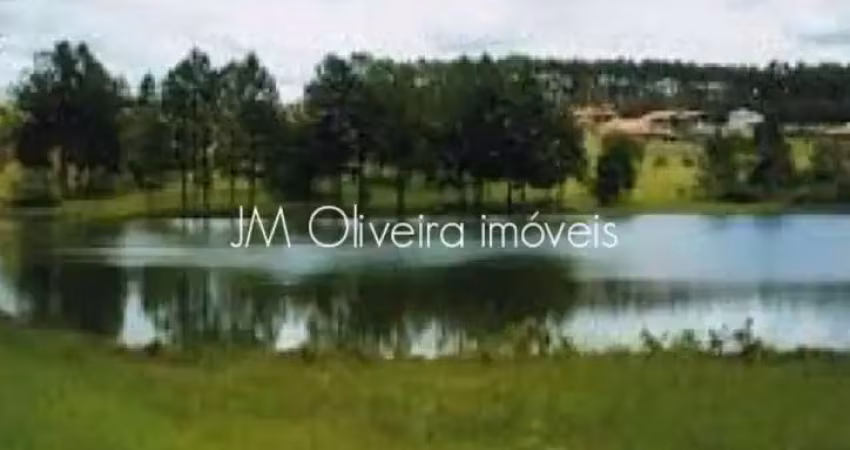 Terreno a venda condominio pinheiros do lago alambari sp