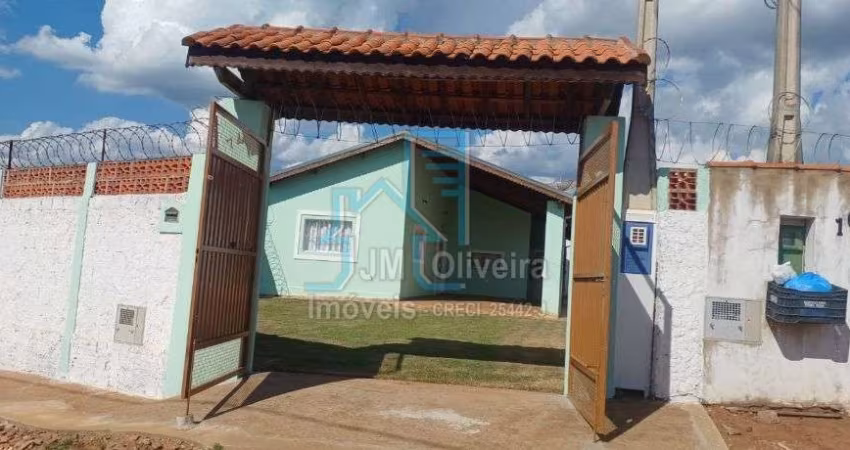Casa à venda Gramadão São Miguel Arcanjo SP