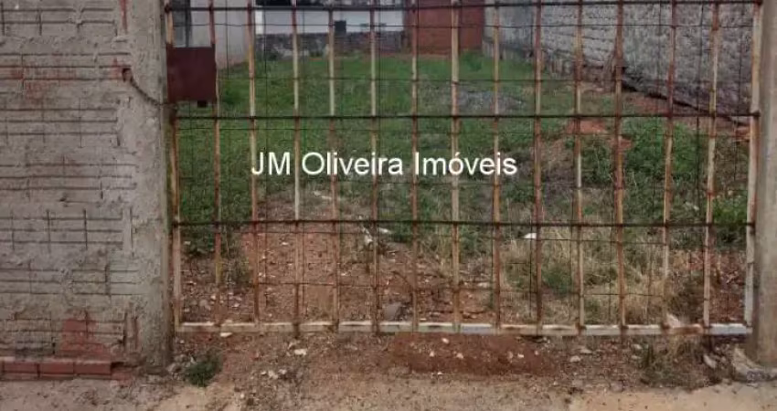 Terreno à venda no Centro, Itapetininga 