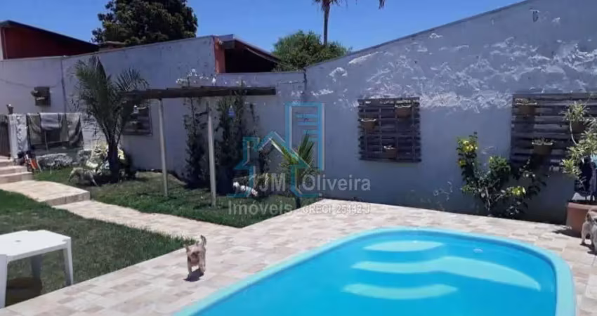 Casa a venda Vila Barth Itapetininga SP
