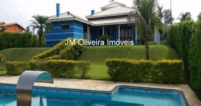 Casa a venda Condomínio Pinheiros do Lago Alambari SP