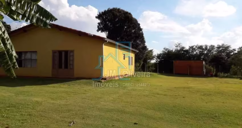 Chácara / sítio com 2 quartos à venda no Capão Alto, Itapetininga 