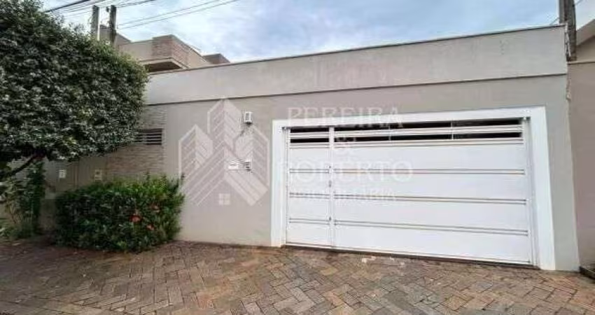 Casa Alto Padrão em Residencial Greenville, Ribeirão Preto/SP