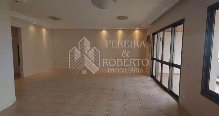 Edifício Ville de Quebec Condominiun - Apartamento em Jardim Irajá, Ribeirão Preto/SP
