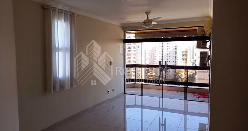 Apartamento em Centro, Ribeirão Preto/SP
