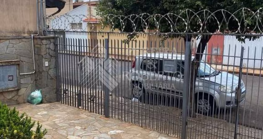 Casa em Campos Elíseos, Ribeirão Preto/SP