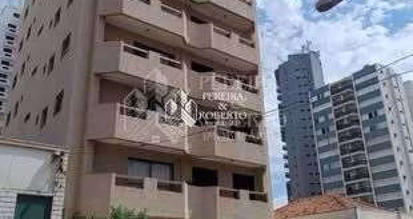 Edifício Francisco Serra - Apartamento à Venda no Centro – Edifício Francisco Serra!