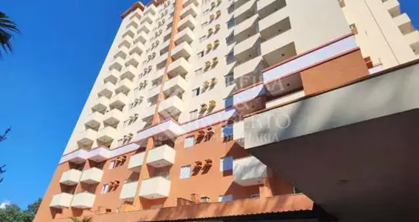 Apartamento em Nova Ribeirânia, Ribeirão Preto/SP
