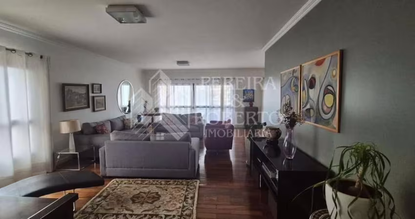 Edifício Barra Una - Apartamento com 4 Quartos e 6 banheiros à Venda, 318 m² por R$ 750.000