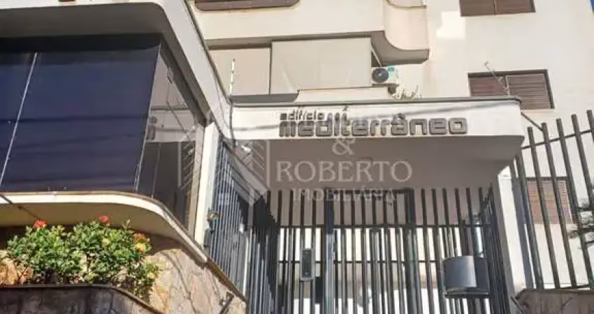 Edifício Mediterrâneo - Apartamento à venda no bairro Centro - Ribeirão Preto/SP