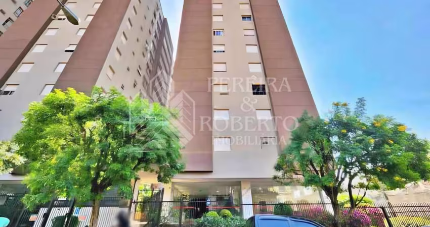 Edifício Aquarius - Apartamento à venda no centro - Ribeirão Preto/SP