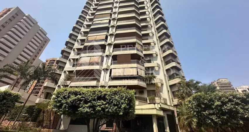 Edifício Torremaggiore - Apartamento à venda no bairro Centro - Ribeirão Preto/SP