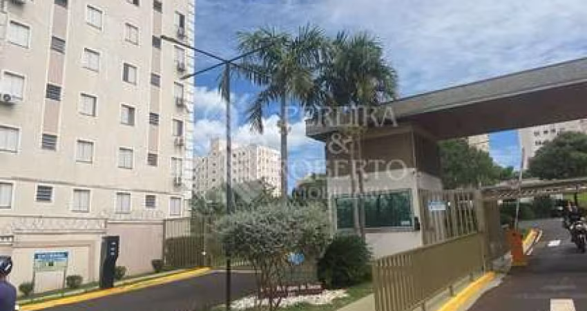 Condomínio Mirante Sul - Apartamento Padrão para Locação