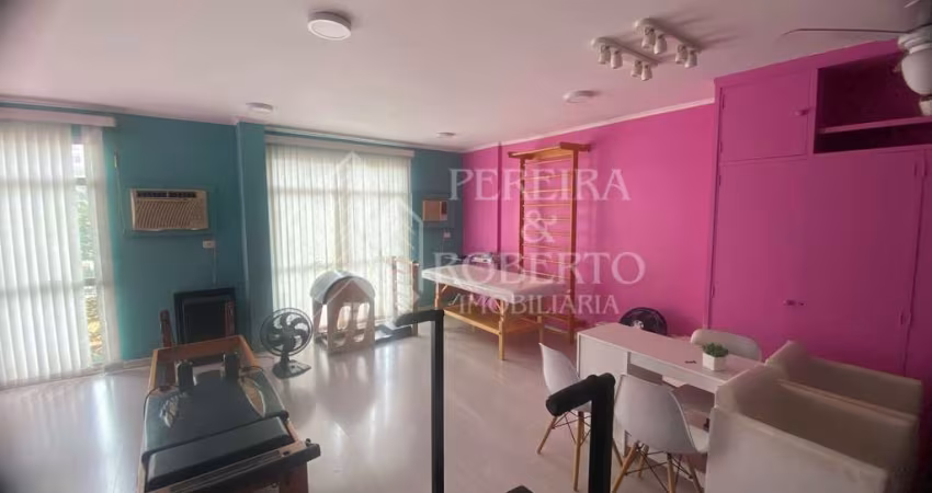 Edifício Canadá - Sala comercial deal para Fisioterapia, Pilates ou RPG!