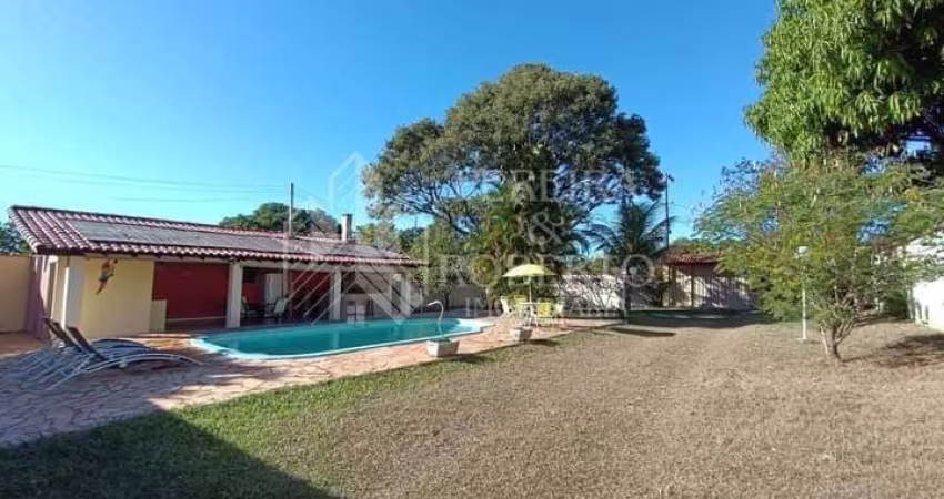 Condomínio Big Valley - CHÁCARA EM CAJURU / BIG VALLEY