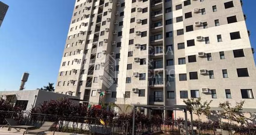 Residencial Monterey - APARTAMENTO À VENDA – MONTEREY