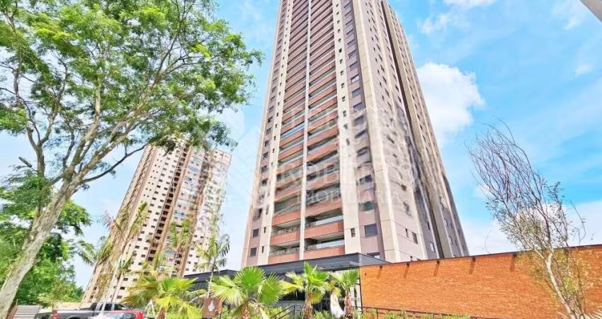 Edifício Residencial Stradivarius - Apartamento Alto Padrão para locação