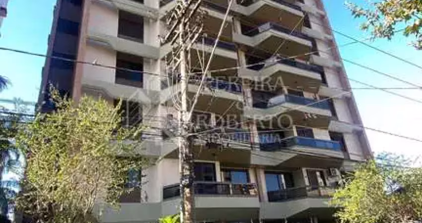 Condomínio Edifício Las Palmas - Apartamento à venda no Centro 116,6m² Edifício Las Palmas