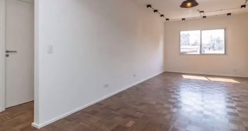 Apartamento com 2 quartos à venda na Rua Mourato Coelho, 1199, Pinheiros, São Paulo