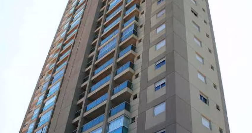 Apartamento com 3 quartos à venda na Rua Antônio Pacheco Valente, 60, Brooklin, São Paulo