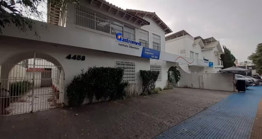 Casa comercial com 10 salas para alugar na Avenida Nove de Julho, 4458, Jardim Paulista, São Paulo