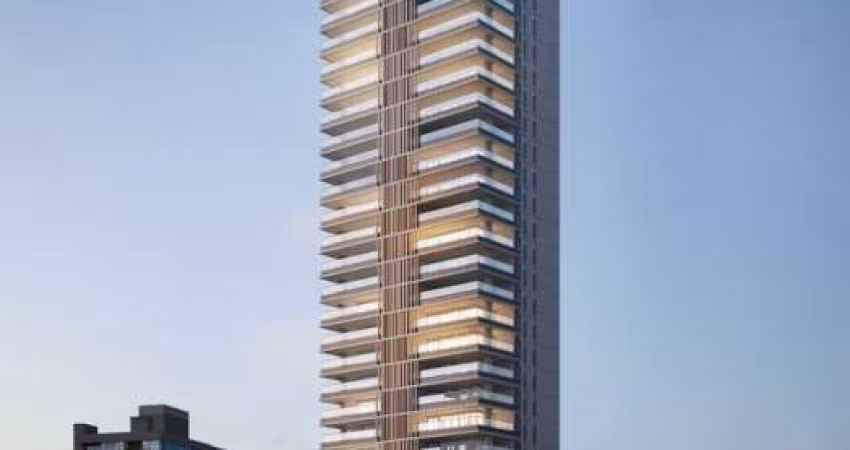 Apartamento com 3 quartos à venda na Rua Paulistânia, 130, Vila Madalena, São Paulo