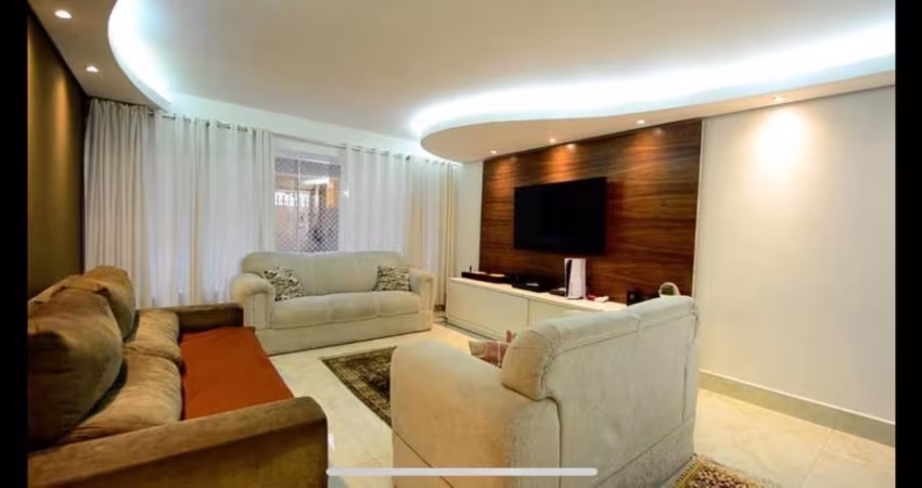 Casa com 4 quartos à venda na Avenida Jurandir, 983, Planalto Paulista, São Paulo