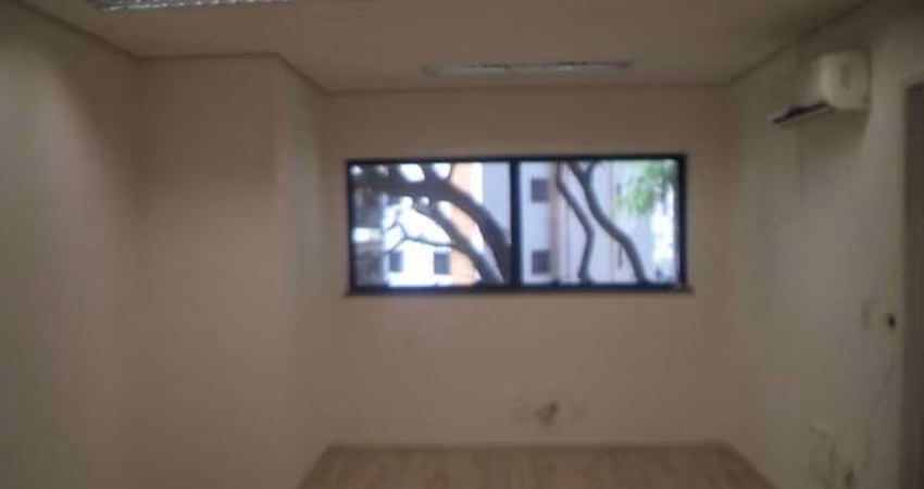 Sala comercial com 3 salas para alugar na Rua Gomes de Carvalho, 921, Vila Olímpia, São Paulo