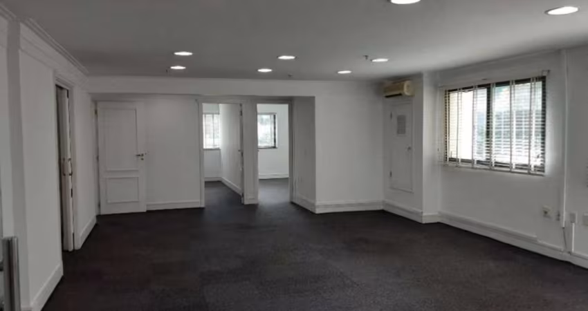 Sala comercial com 4 salas à venda na Alameda Lorena, 131, Jardim Paulista, São Paulo
