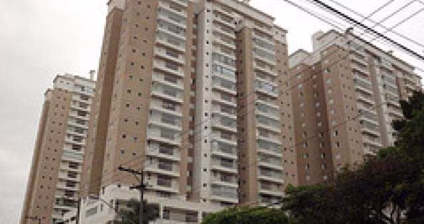 Apartamento com 2 quartos à venda na Estrada do Campo Limpo, 143, Vila Prel, São Paulo