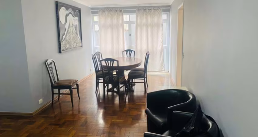 Apartamento com 3 quartos para alugar na Rua Bela Cintra, 1642, Consolação, São Paulo